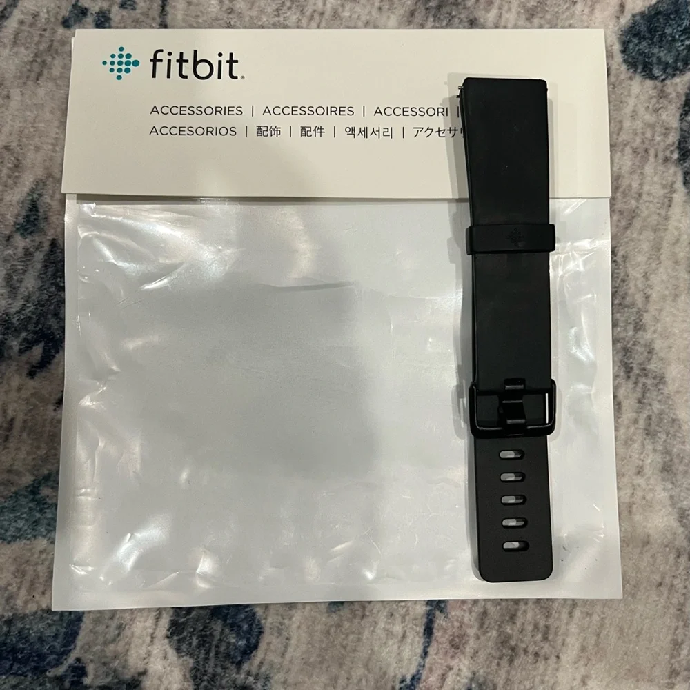 Fitbit Watch Bands Set - Multicolor - Picture 10 of 10